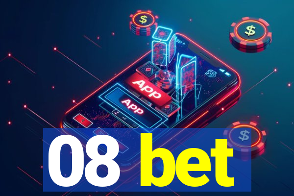 08 bet